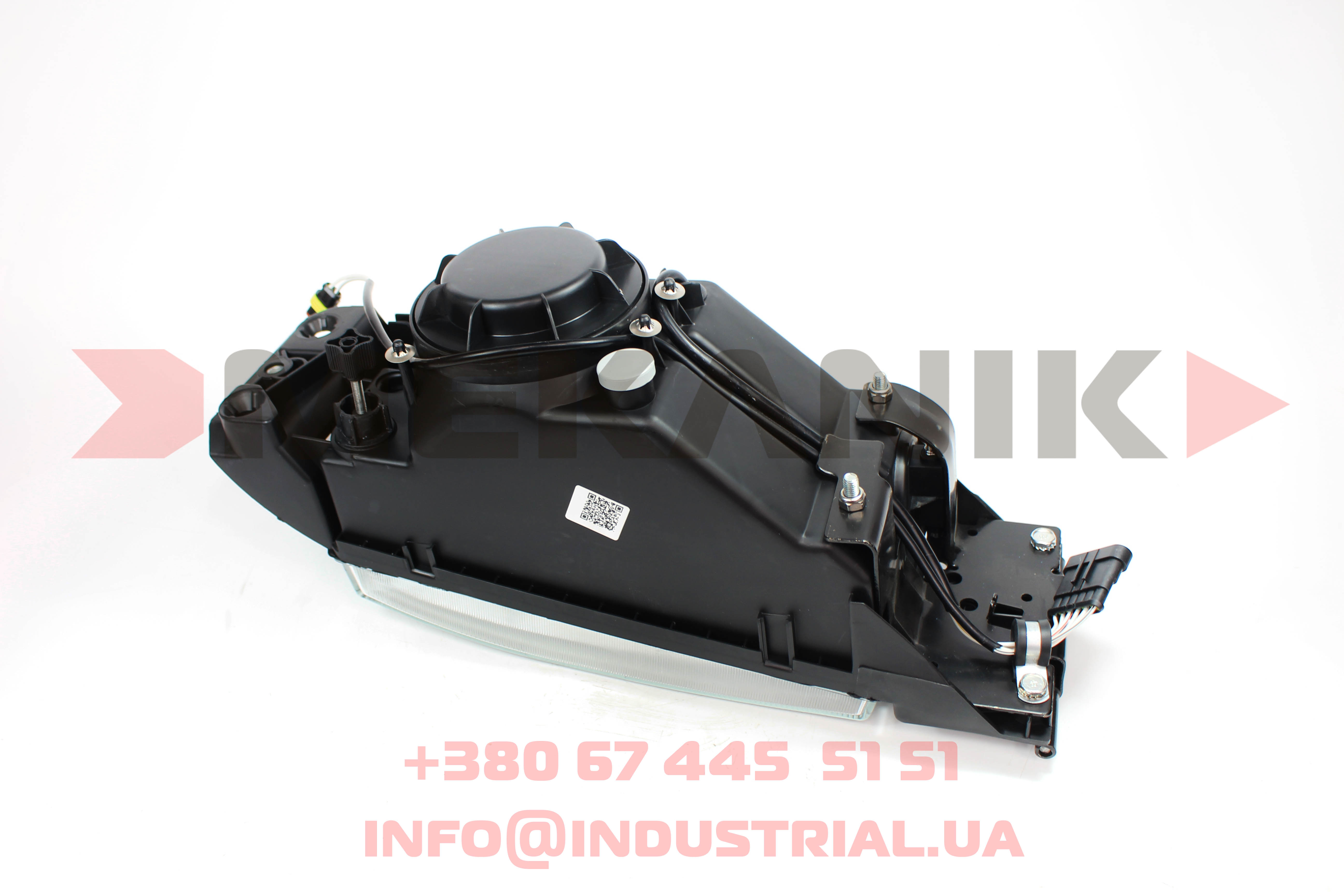 MKA 7205877 MEKANIK